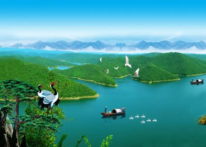 高效无人化智能化